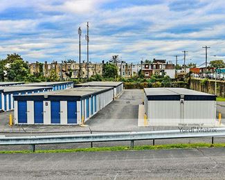 Photo 3 of CubeSmart Self Storage - 2231 South 62nd Street, Philadelphia, PA