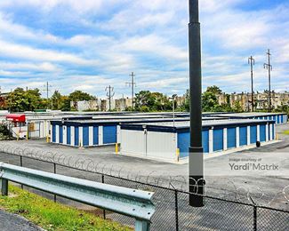 Photo 4 of CubeSmart Self Storage - 2231 South 62nd Street, Philadelphia, PA