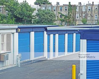 Photo 5 of CubeSmart Self Storage - 2231 South 62nd Street, Philadelphia, PA