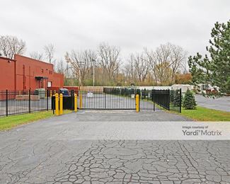 Photo 3 of Extra Space Storage - 400 Kenmore Avenue, Buffalo, NY