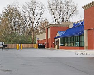 Photo 5 of Extra Space Storage - 400 Kenmore Avenue, Buffalo, NY