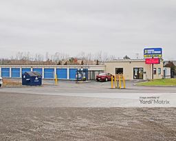 Image for Hamburg Self Storage - 5139 Southwestern Blvd, Hamburg, NY