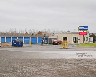 Photo 1 of Hamburg Self Storage - 5139 Southwestern Blvd, Hamburg, NY