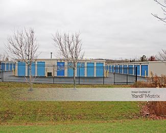 Photo 3 of Hamburg Self Storage - 5139 Southwestern Blvd, Hamburg, NY