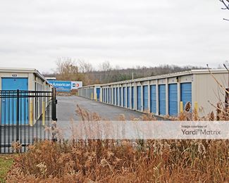 Photo 4 of Hamburg Self Storage - 5139 Southwestern Blvd, Hamburg, NY