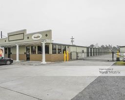 Image for Sunshine Storage - 58521 Belleview Road, Plaquemine, LA