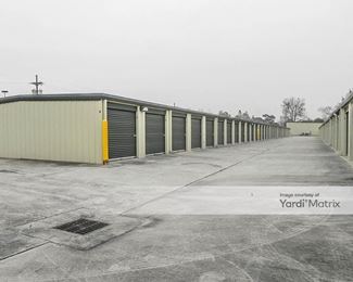 Photo 2 of Sunshine Storage - 58521 Belleview Road, Plaquemine, LA