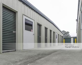 Photo 3 of Sunshine Storage - 58521 Belleview Road, Plaquemine, LA
