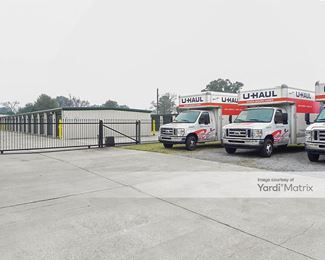 Photo 4 of Sunshine Storage - 58521 Belleview Road, Plaquemine, LA