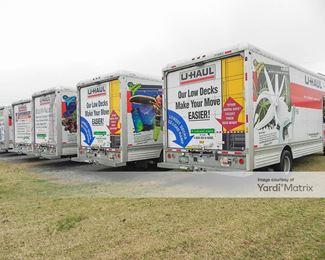 Photo 5 of Sunshine Storage - 58521 Belleview Road, Plaquemine, LA