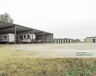 Photo 6 of Sunshine Storage - 58521 Belleview Road, Plaquemine, LA