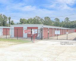 Image for SafeMax Storage - 29000 South Walker Road, Walker, LA