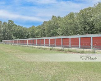 Photo 2 of SafeMax Storage - 29000 South Walker Road, Walker, LA