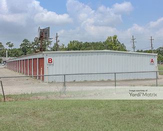 Photo 3 of SafeMax Storage - 29000 South Walker Road, Walker, LA