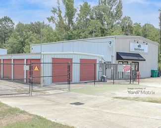 Photo 4 of SafeMax Storage - 29000 South Walker Road, Walker, LA