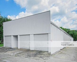 Photo 1 of A A Mini Storage - 12414 Hooper Road, Central, LA