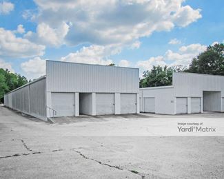 Photo 2 of A A Mini Storage - 12414 Hooper Road, Central, LA