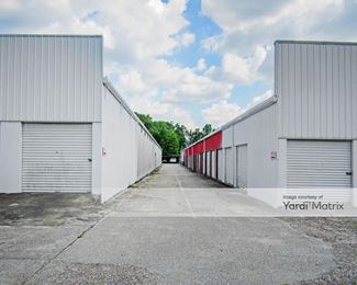 Photo 3 of A A Mini Storage - 12414 Hooper Road, Central, LA