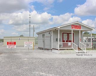 Photo 1 of Crown Storage - 14125 LA-44, Gonzales, LA