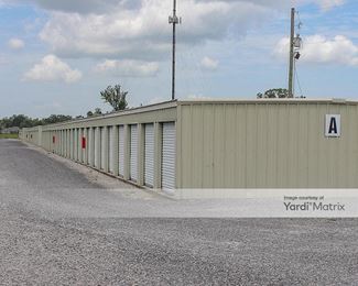 Photo 3 of Crown Storage - 14125 LA-44, Gonzales, LA