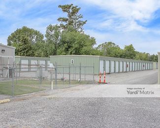 Photo 4 of Crown Storage - 14125 LA-44, Gonzales, LA