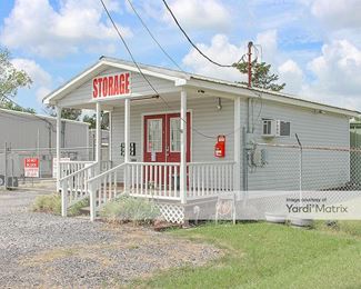 Photo 5 of Crown Storage - 14125 LA-44, Gonzales, LA