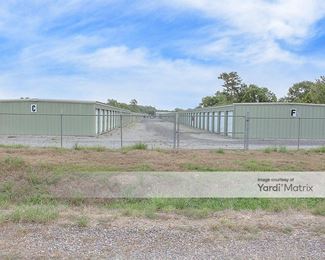 Photo 6 of Crown Storage - 14125 LA-44, Gonzales, LA