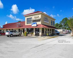 Image for Pilgrim Storage Center - 10466 Airline Hwy, Baton Rouge, LA