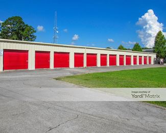 Photo 2 of Pilgrim Storage Center - 10466 Airline Hwy, Baton Rouge, LA