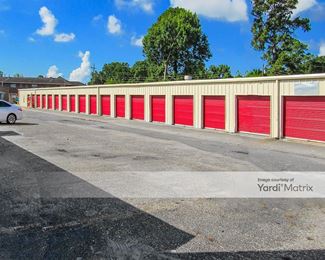 Photo 3 of Pilgrim Storage Center - 10466 Airline Hwy, Baton Rouge, LA