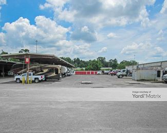 Photo 2 of Payless Storage - 1765 O'Neal Lane, Baton Rouge, LA