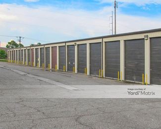Photo 2 of ClimaStor - 7355 Perkins Road, Baton Rouge, LA