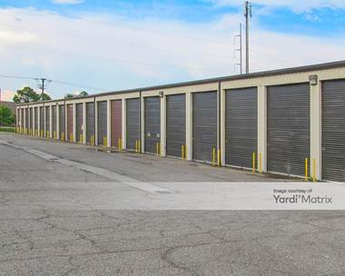 Storage Units for Rent available at 7355 Perkins Road, Baton Rouge, LA 70808