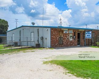 Photo 1 of Brusly Self Storage - 5969 Highway 1, Brusly, LA