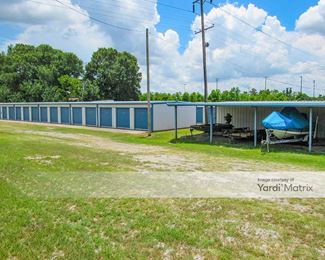 Photo 2 of Brusly Self Storage - 5969 Highway 1, Brusly, LA