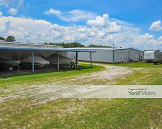 Photo 3 of Brusly Self Storage - 5969 Highway 1, Brusly, LA