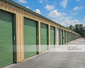 Photo 2 of Square Space Storage - 13030 South Choctaw Drive, Baton Rouge, LA