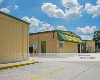 Photo 3 of Square Space Storage - 13030 South Choctaw Drive, Baton Rouge, LA