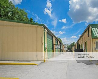 Photo 4 of Square Space Storage - 13030 South Choctaw Drive, Baton Rouge, LA