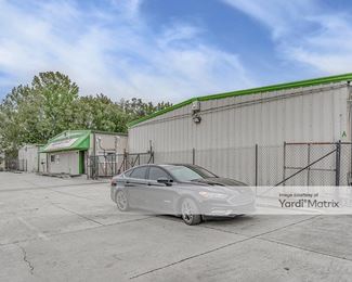 Photo 5 of Square Space Storage - 13030 South Choctaw Drive, Baton Rouge, LA