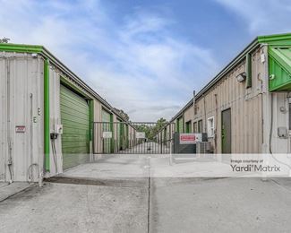 Photo 6 of Square Space Storage - 13030 South Choctaw Drive, Baton Rouge, LA