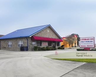 Photo 1 of A Storage Inn - 702 West Highway 30, Gonzales, LA