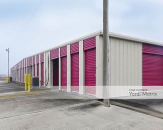 Photo 3 of A Storage Inn - 702 West Highway 30, Gonzales, LA