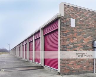 Photo 4 of A Storage Inn - 702 West Highway 30, Gonzales, LA