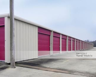 Photo 5 of A Storage Inn - 702 West Highway 30, Gonzales, LA