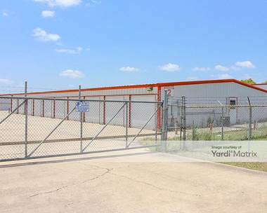 Storage Units for Rent available at 4747 River Road, Port Allen, LA 70767