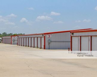 Photo 3 of Good Boy Storage - 4747 River Road, Port Allen, LA