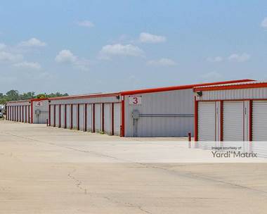 Storage Units for Rent available at 4747 River Road, Port Allen, LA 70767