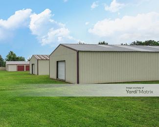 Photo 3 of Professional Archive Solutions - 13310 Highway 44, Gonzales, LA