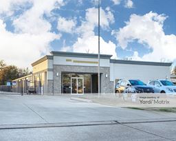 Image for Storage Center, The - 8836 Airway Drive, Baton Rouge, LA